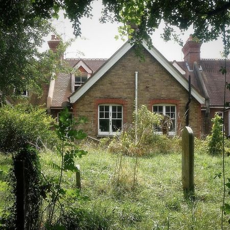 Fantastic 2 Bedroom Victorian Flat In Lewes Bagian luar foto
