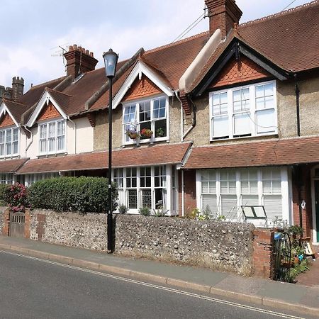 Fantastic 2 Bedroom Victorian Flat In Lewes Bagian luar foto