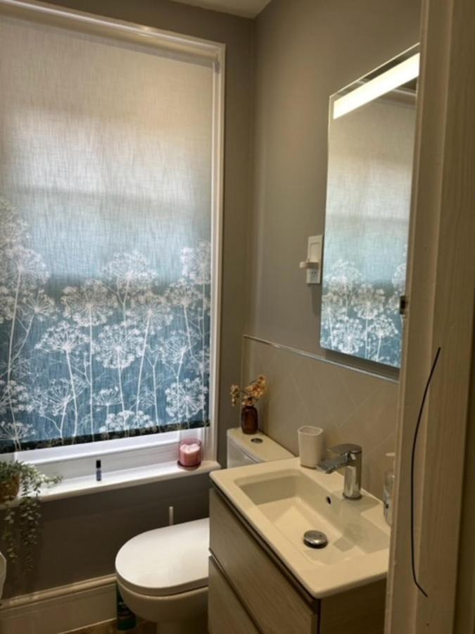 Fantastic 2 Bedroom Victorian Flat In Lewes Bagian luar foto