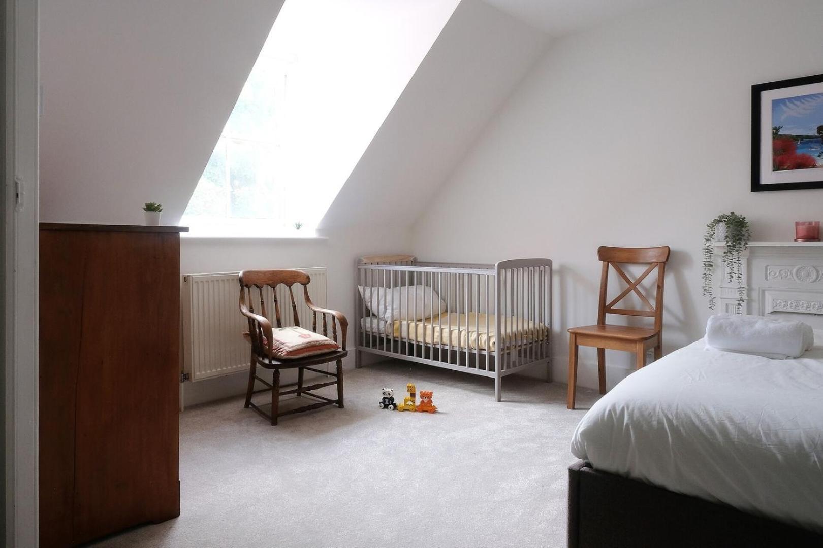 Fantastic 2 Bedroom Victorian Flat In Lewes Bagian luar foto