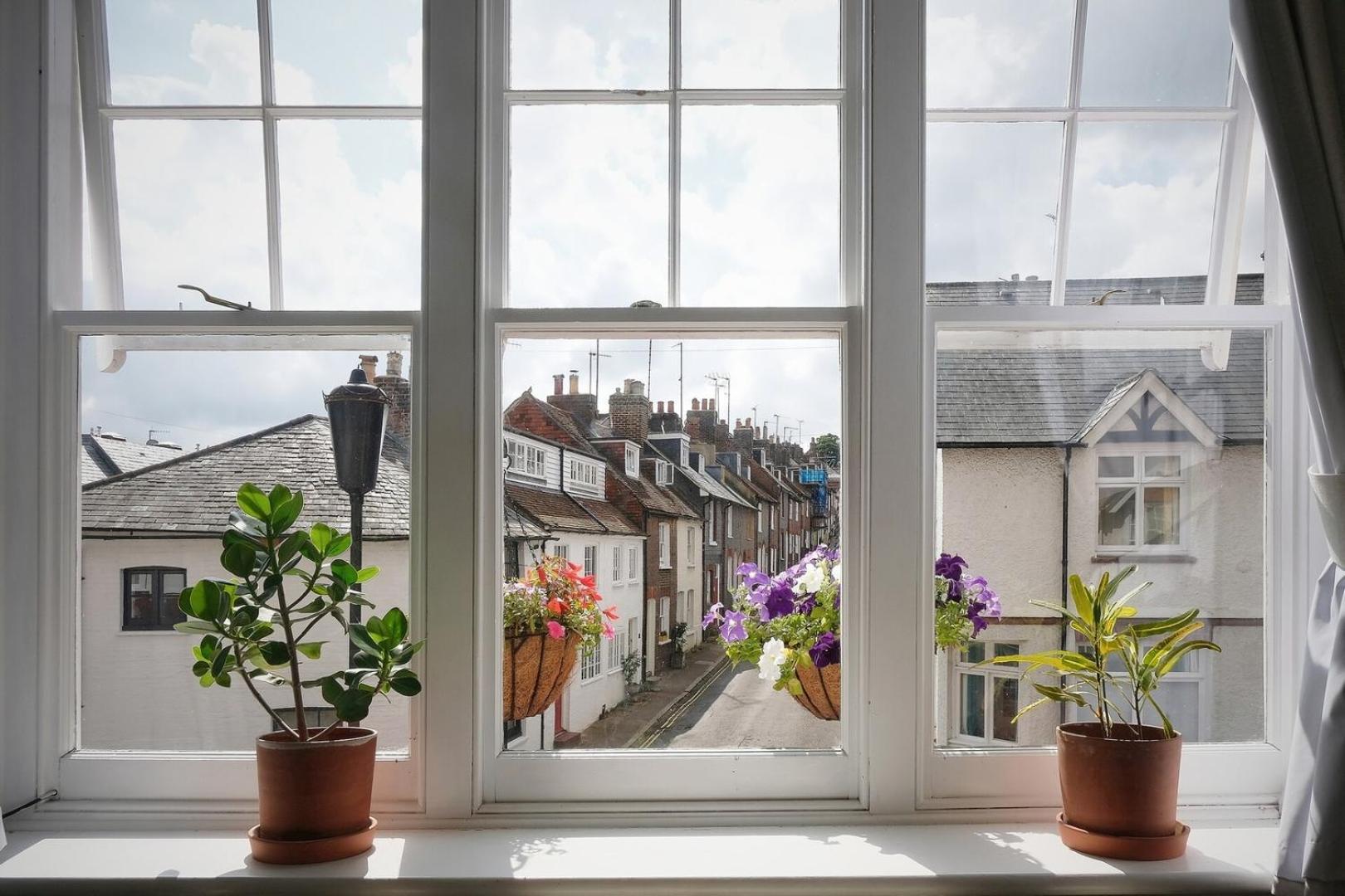Fantastic 2 Bedroom Victorian Flat In Lewes Bagian luar foto